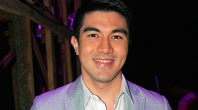 Luis Manzano Reveals Mom Vilma Wanted To Meet Jessy Mendiola