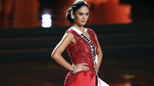 The Next Miss Universe Pageant Will Be Held In The Philippines!