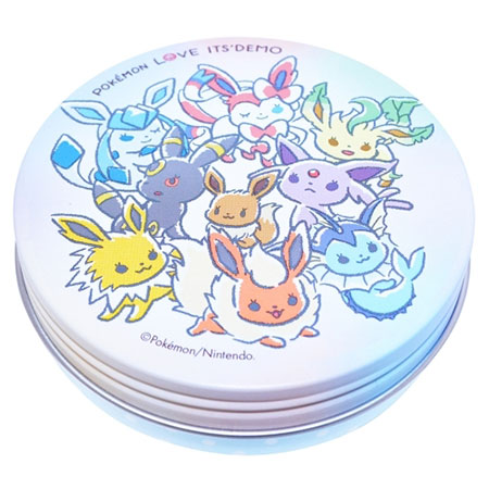 Fyi Pokemon Beauty Products Exist