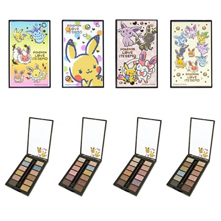 Fyi Pokemon Beauty Products Exist