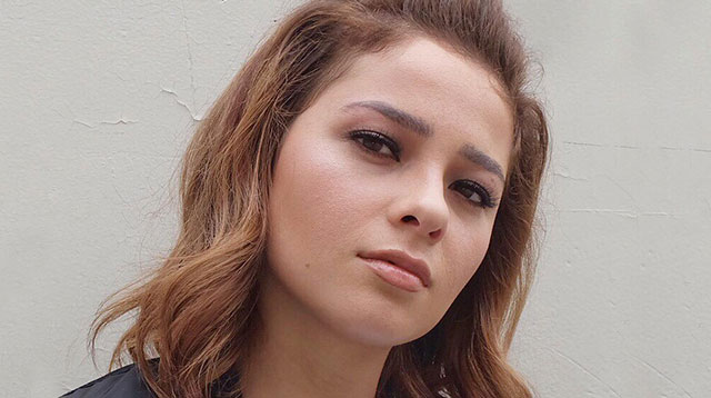 Andi Eigenmann Just Got Real AF About Breakups