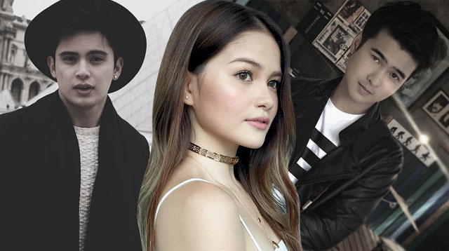 All The Boys Linked To Elisse Joson