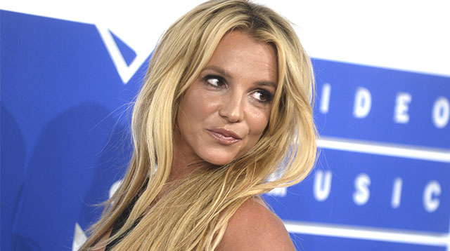 20 Reasons Britney Spears Is Still ~*Queen*~ After All These Years