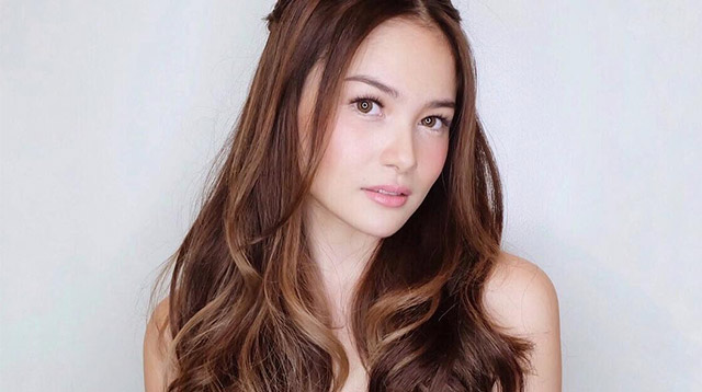 8 Hairstyles We're Copying From Elisse Joson  Cosmo.ph