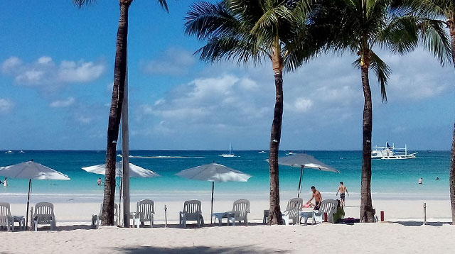 Boracay, Palawan, And Cebu Are Part Of 'World's Best Islands' List