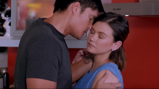 The Trailer For The Unmarried Wife Starring Angelica Panganiban Is Here