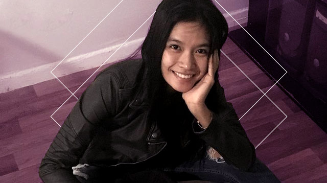 Janine Tugonon admits mom did not approve of her posing 