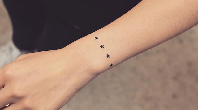 53 Delicate Wrist Tattoos For Your Upcoming Ink Session | Side wrist tattoos,  Wrist tattoos for women, Tattoos for daughters