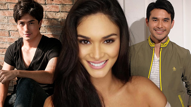 A Timeline Of All The Men Linked To Pia Wurtzbach | Cosmo.ph