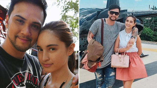 Billy And Coleen's Sweetest Moments In 2016