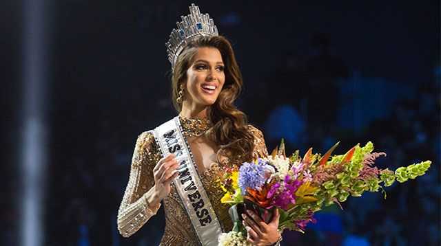 What The Miss Universe Winner Takes Home With Her