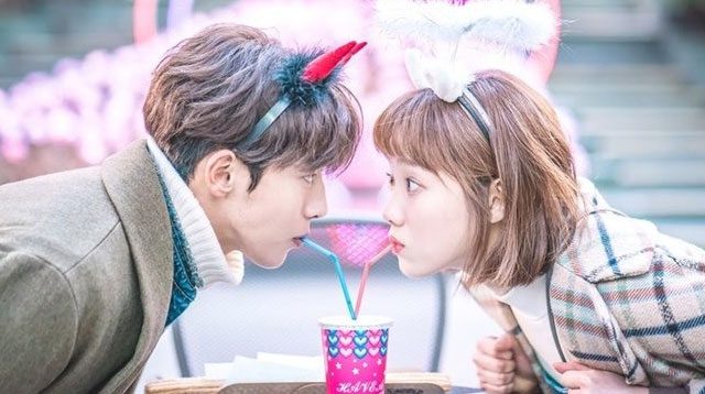 An Honest Review Of 'Weightlifting Fairy Kim Bok Joo' By A ...