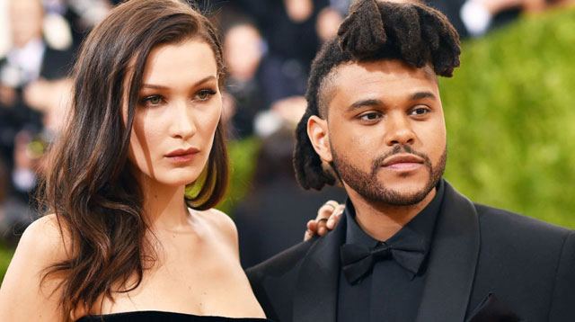 Bella Hadid *Finally* Opens Up About Her Breakup With The Weeknd | Cosmo.ph