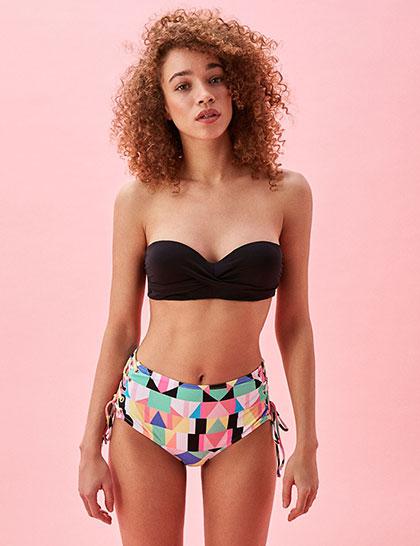 swimsuits that hide your belly