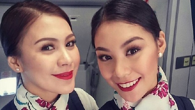 These Sisters Compete Against Each Other in Binibining Pilipinas