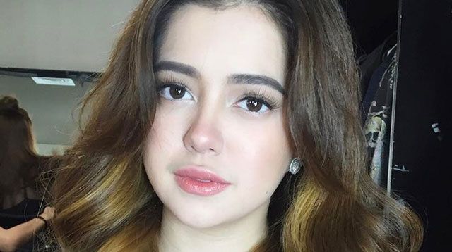 Sue Ramirez Now Has A Shoulder-Length Bob  Cosmo.ph