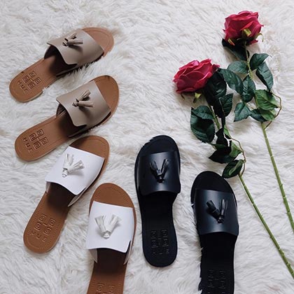 cute summer slides