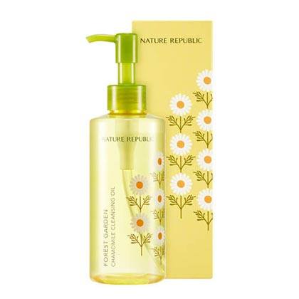 best cleansing oil for sensitive skin