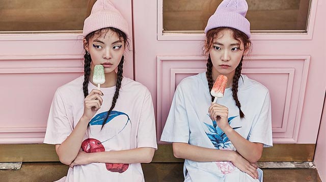 7 Korean  Fashion  Brands  You Need To Check Out In Seoul