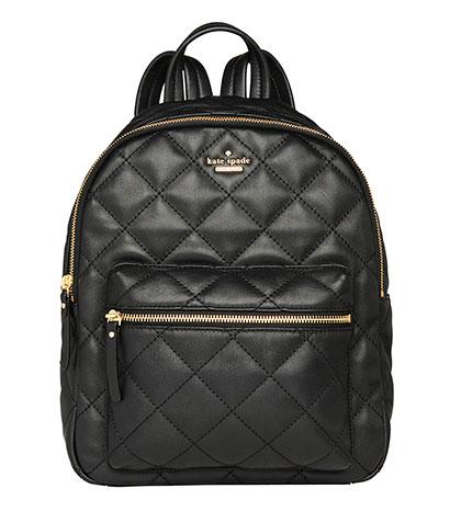 10 Cute Backpacks For Your Summer Trips