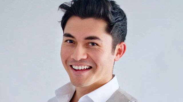 Meet The Actor Set To Play Nick Young In 'Crazy Rich Asians' Film ...