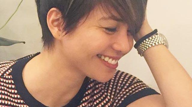Pixie Pixie Sue Ramirez Pixie Jessy Mendiola Short Hair