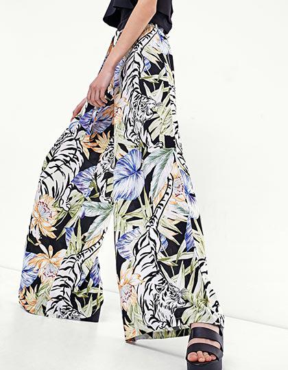 The Best Kind Of Pants To Wear In This Summer Heat