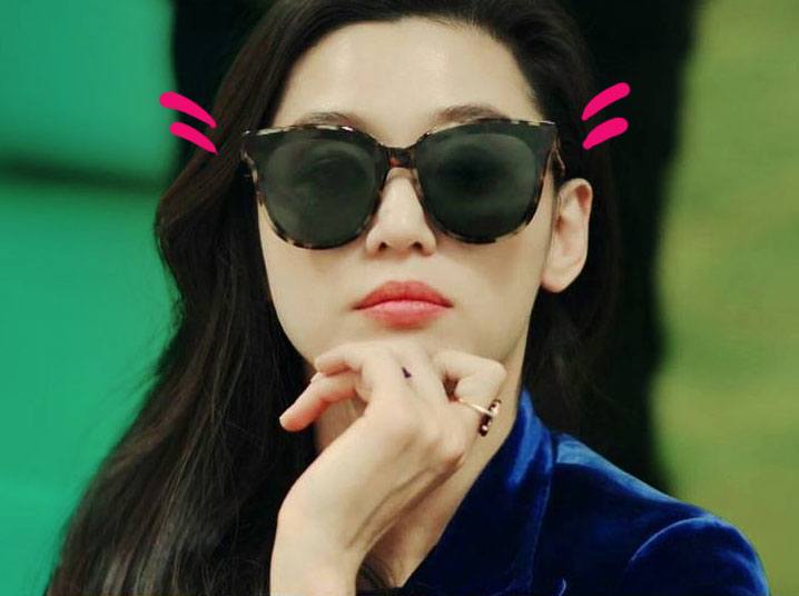 Shop these sunglasses worn by your favourite Korean celebs