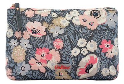 7 Cute Makeup Bags You'll Want To Bring On Your Summer Trips