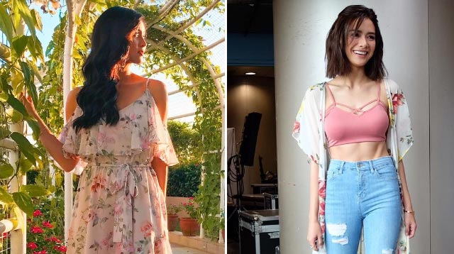 Celeb-Approved Fashion Looks For The Summer