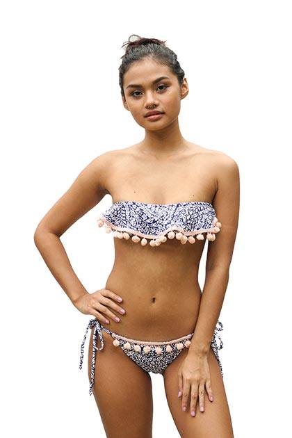 Swimsuits For Flat Chested Women