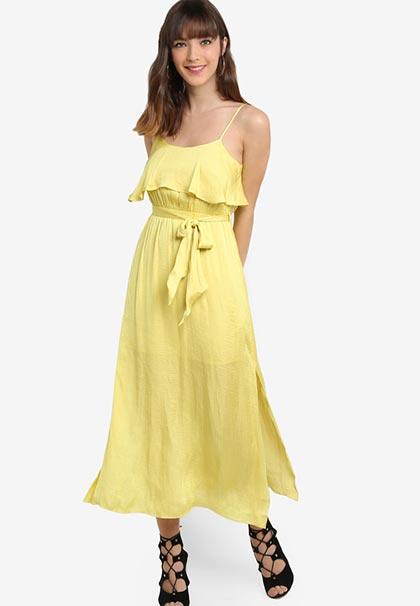 10 Pretty Dresses Perfect For Easter Sunday