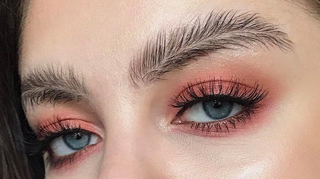 Here's The New Kilay Trend That Has Everyone Freaking Out - 640 x 358 jpeg 44kB