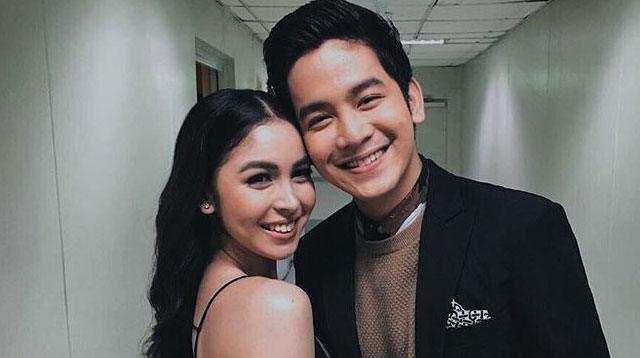 Julia On Watching Coldplay With Joshua: 'I wanted to be with him'