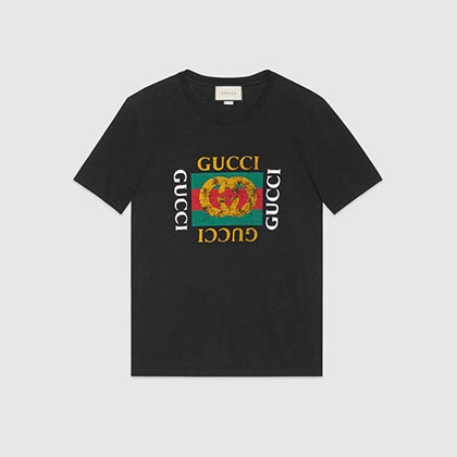 price of a gucci shirt