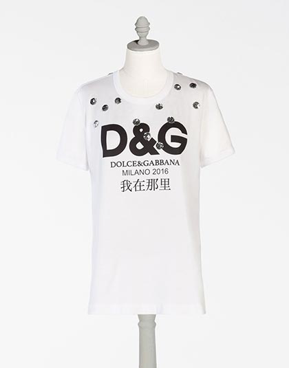 dolce and gabbana t shirts women's replica