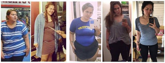 Filipino Celebrities' Secrets To Losing Weight And Staying Fit