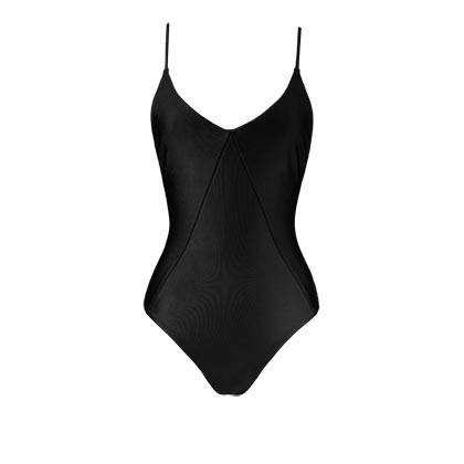 One-Piece Swimsuits That You Can Wear Outside Of The Beach