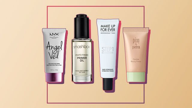 7 Hydrating Primers For Dry Skin