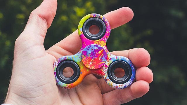 How To Sell Fidget Spinners - I Will Be Around The Spinners