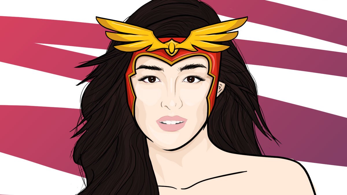 Haters On Liza Soberano Being Cast As Darna | Cosmo.ph