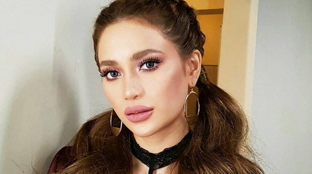 Arci Muñoz Is Dating A Non-Showbiz Guy