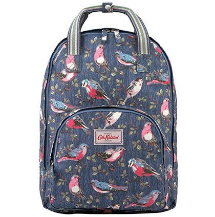 famous backpack brands in the philippines