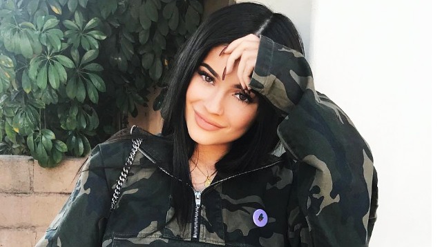 Kylie Jenner Is Pregnant!
