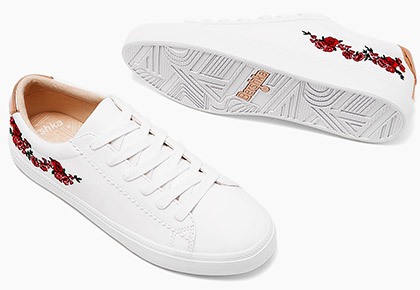 gucci ace sneakers alternative