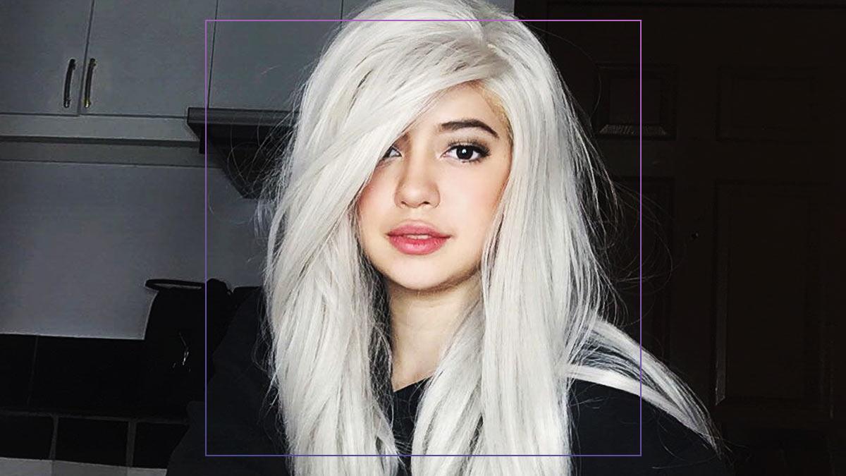 2. How to Achieve a Casual Platinum Blonde Hair Color - wide 4