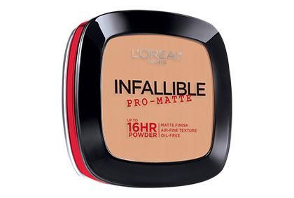 drugstore pressed powder foundation