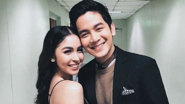 Julia Barretto's Parents Approve Of Joshua Garcia