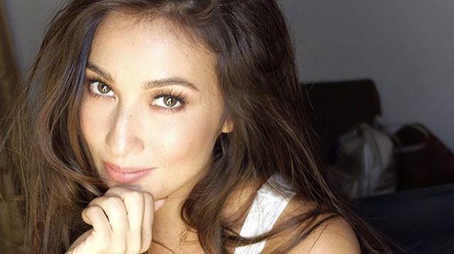 Does Solenn Heussaff Want To Have A Baby?