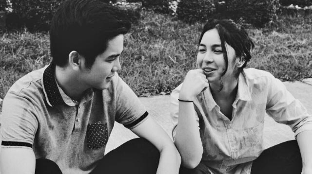 Julia Barretto Chooses Joshua Garcia Over Ronnie Alonte